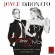 Diva, Divo de Joyce DiDonato/Orchestre de l'Opéra National de Lyon/Kazushi Ono