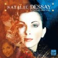 Natalie Dessay - Le miracle d'une voix de Natalie Dessay, Leonard Bernstein, Emmanuel Chabrier et Leo Delibes de Virgin Classics (CD - 2006)